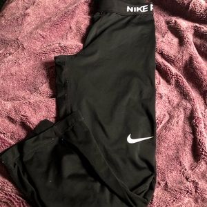 Nike leggings